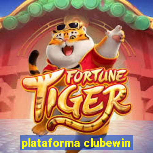 plataforma clubewin